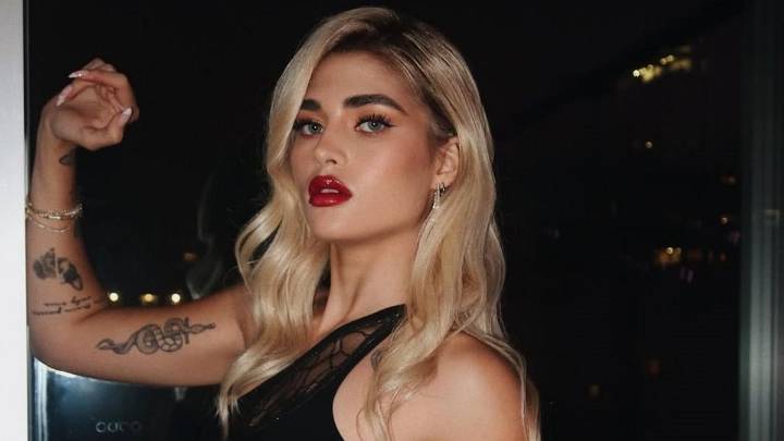 La sentida confesión de Martita Fort el día que su papá hubiera cumplido años: "Necesito tener..."