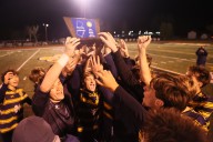 Delaware Valley boys soccer beats Middlesex for 1st