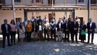 Región de Valparaíso impulsa una alianza público-privada para promover la sostenibilidad y la innovación en la construcción