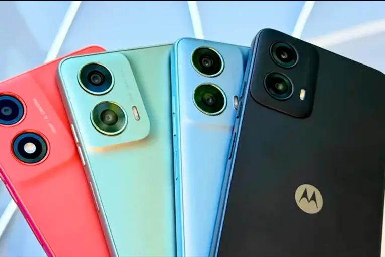 ARCA subasta celulares de distintas marcas con valores desde $105 mil: cómo participar