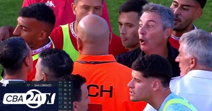 “Te voy a romper todo”: la amenaza de Gariano a Kudelka que desató el escándalo