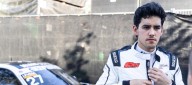 Juan Pablo Vega hace historia con su salto a la Porsche Mobil 1 Supercup