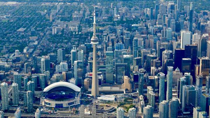 Mennonites Refuse to Watch 'Worldly Series'