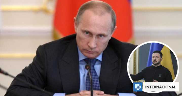 Rusia rechazó modificaciones de Europa al plan de paz de EEUU para terminar la guerra en Ucrania