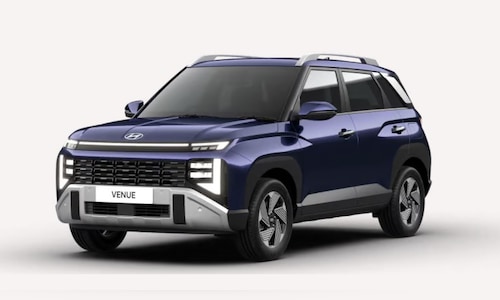 Auto wrap (Nov 3 – Nov 9): Second-gen Hyundai Venue and 2026 Kawasaki Ninja ZX