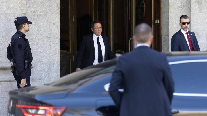 El fiscal general defiende su inocencia en espera de las declaraciones de la pareja y del jefe de Gabinete de Ayuso