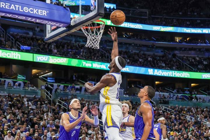 Deadspin | Jimmy Butler III leads weary Warriors in return to Miami