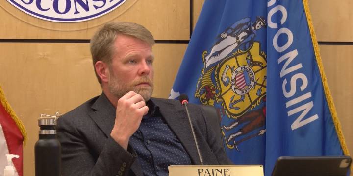Superior Mayor Jim Paine bans use of NDA’s by city staff