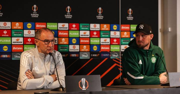 Martin O'Neill reveals Celtic moment that keeps him awake at night as 'no brainer' change to catch out Midtjylland