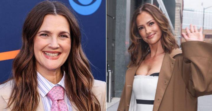 Minka Kelly Gushes Over Boyfriend Dan Reynolds to Drew Barrymore After Awkwardly Dismissing Similar Questions From Jenna Bush Hager