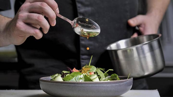 Food service providers clock growth as GCC appetite grows