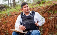 Carlos Manzo, alcalde de Uruapan asesinado, aspiraba a ser gobernador de Michoacán: periodista