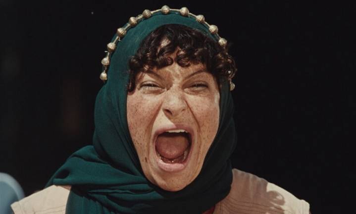 Sundance Winner Atropia to Premiere at 2025 PROOF Film Festival in Culver City