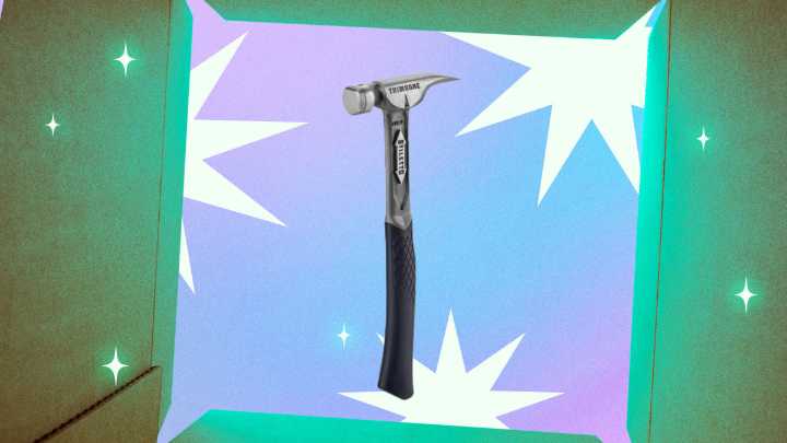 I Upgraded to a Titanium Hammer, and It Was Worth the Splurge