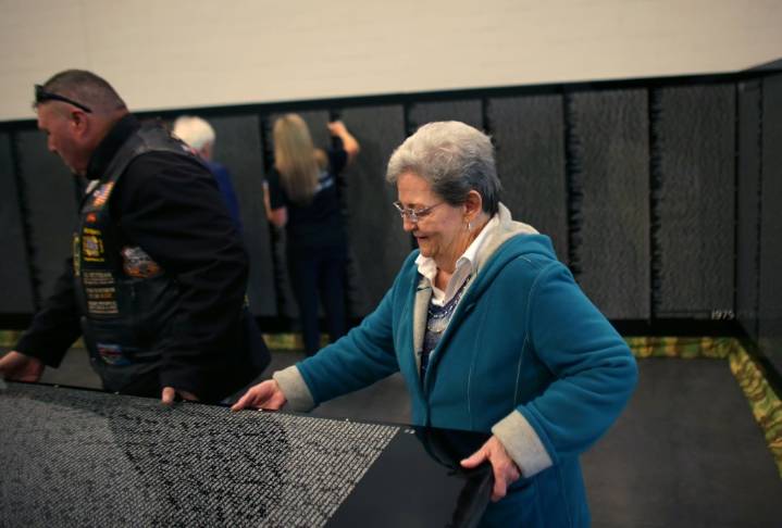 Virginia Beach hosts full slate of Veterans Day events