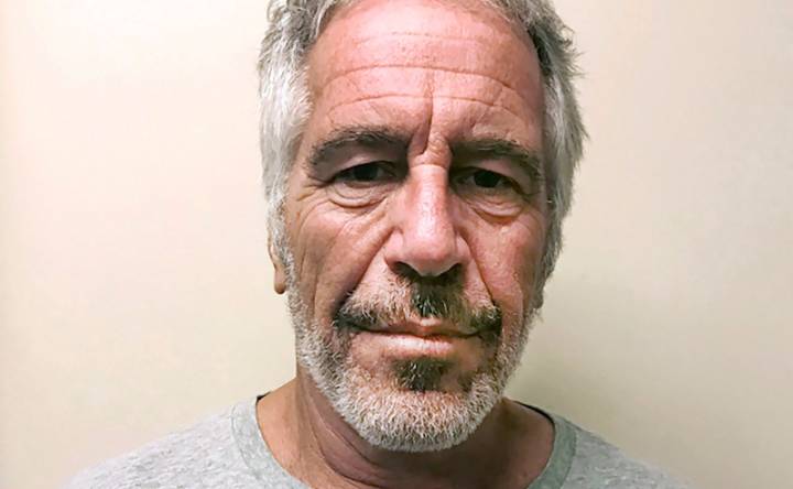 El Senado aprueba la ley para publicar los papeles de Epstein: víctimas celebran