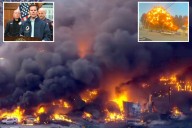 Death toll in fiery UPS plane crash in Louisville rises to 9, with more than a dozen still unaccounted for