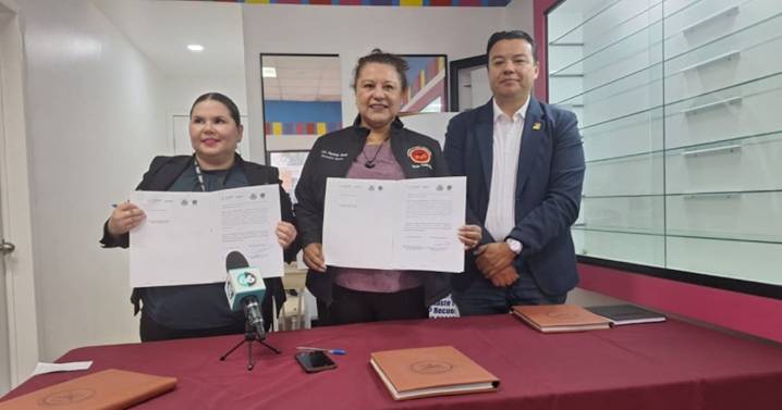 CATEM y Fonacot firman convenio para facilitar acceso a créditos a trabajadores