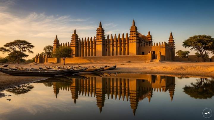 Five Indians Kidnapped In Mali Amid Rising Al