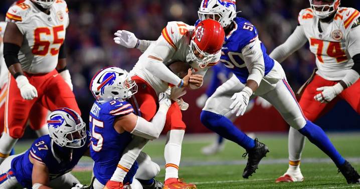 NFL midseason trends: Why scoring is up, offenses are bigger, and finishes are dramatic