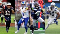 Henderson, Stafford, Lawrence or Taylor: NFL Week 10 'Himmy' Award