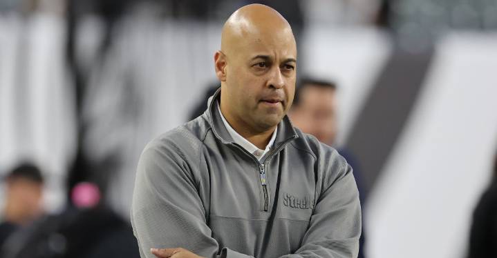 Wednesday links: Why didn’t the Steelers make a trade?