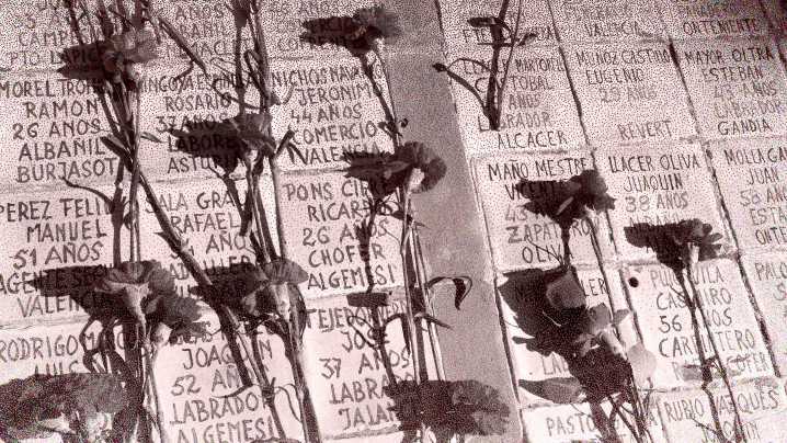 Sindicalistas, alcaldes, maestros o religiosos: las víctimas de la violencia política durante la guerra y después