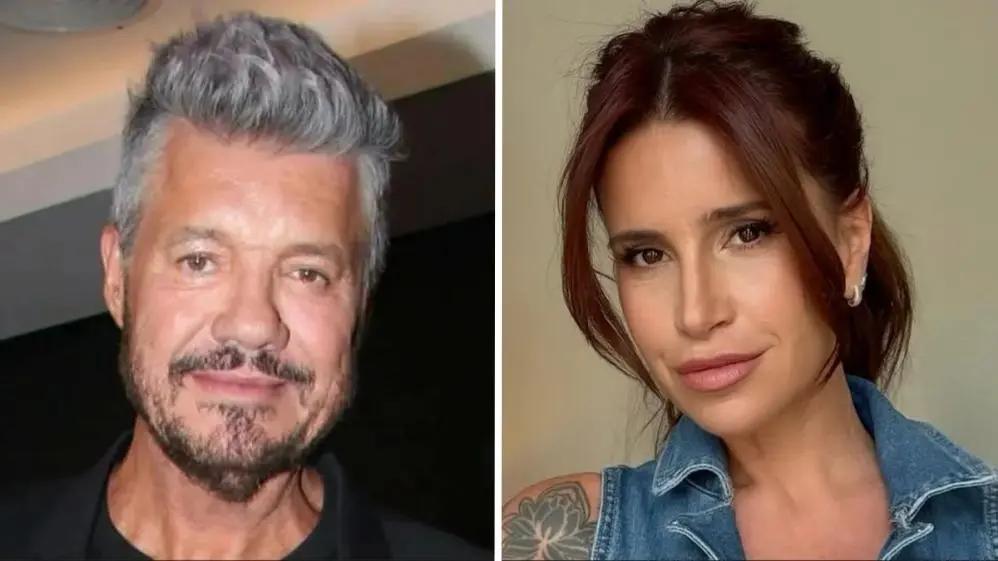 Florencia Peña se sinceró sobre Marcelo Tinelli y defendió a Juanita: "Siempre al que..."