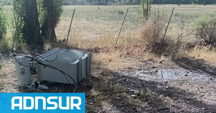 19:39 Temporal en el Alto Valle de Río Negro: fuertes vientos causan cortes de energía en varias ciudades