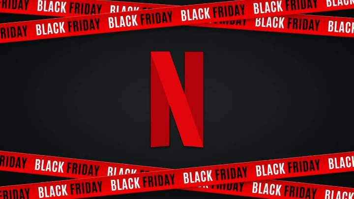 Netflix Black Friday Deals 2025: No Discounted Plans But Plenty of Merch Savings