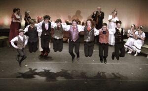 Pocatello-original ballet adaption of a timeless Christmas tale playing this weekend