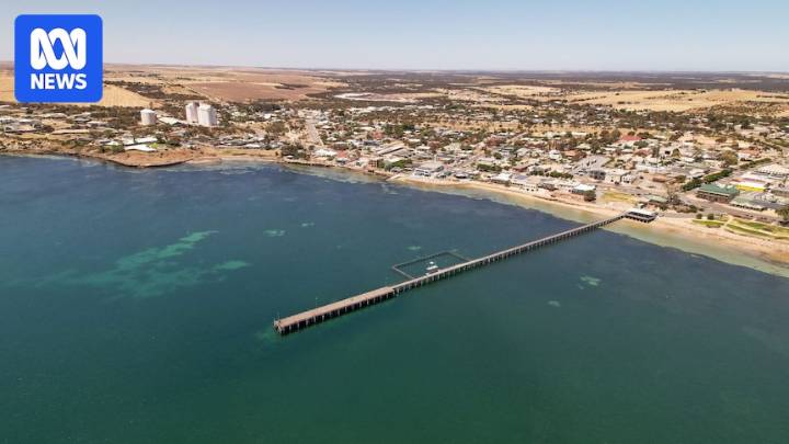 Trio arrested in regional SA for alleged scam targeting innocent motorists