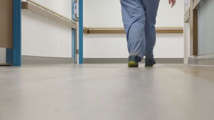 Maine seeks $500M to transform rural health care system