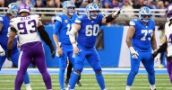 3 winners, 6 losers from the Detroit Lions’ loss to the Minnesota Vikings