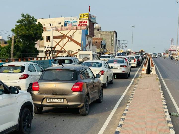 Delhi march: Which routes to take today, which to avoid