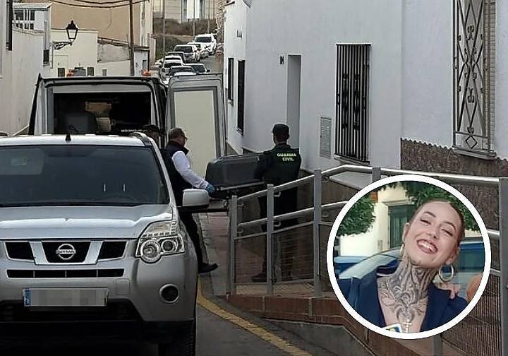 La investigación apunta a una muerte por asfixia en el crimen machista de Málaga