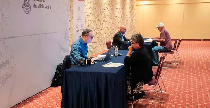 Habrá en Morelia punto para solicitar pensión del Seguro Social de Estados Unidos