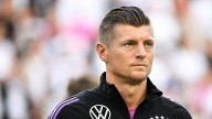 Toni Kroos defiende a Luis Díaz y cuestiona el motivo de expulsión ante el PSG: "El árbitro dejó que la lesión de Hakimi influyera"