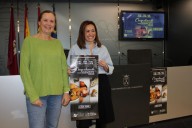 Un total de 80 establecimientos hosteleros se suman desde este jueves a la III edición de 'Croqueteando por Albacete' La concejala de Turismo, Rosa González de la Aleja, reitera el firme compromiso qu