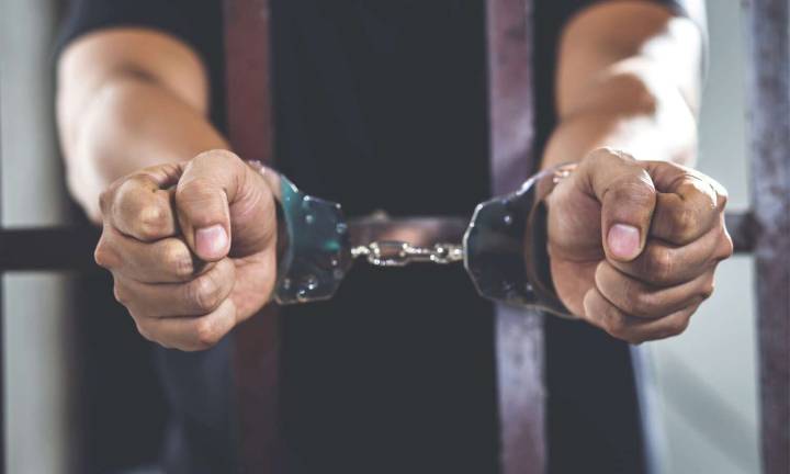 Former Drug Inspector's Office Clerk Jailed for Taking Rs 6k Bribe to Issue Drug Licence