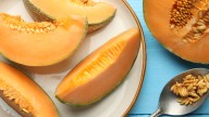 How To Roast Cantaloupe Seeds