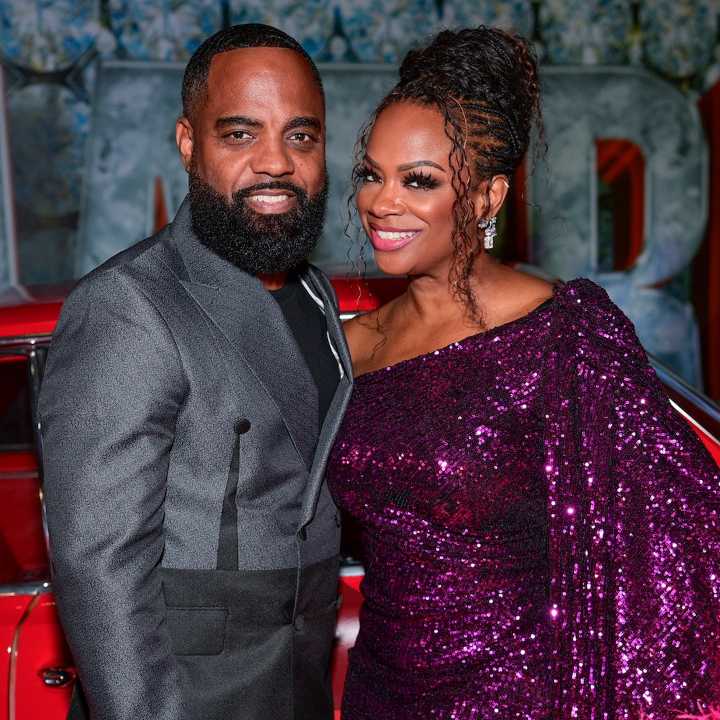 Kandi Burruss, Todd Tucker Break Up, Separate