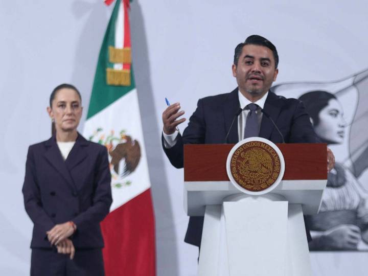 Obras de infraestructura hidroagrícola tiene avance del 40% en 17 distritos del país: Conagua