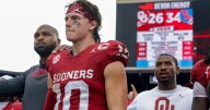 Berry Tramel: John Mateer goes light on swashbuckling, and it's better for the Sooners