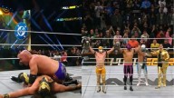AEW Full Gear 2025: FTR destronan a Bandido y Brody King; el Sky Team retuvo sus títulos del CMLL