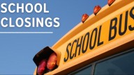 List: School closings and delays for Tuesday in East Tennessee, Kentucky
