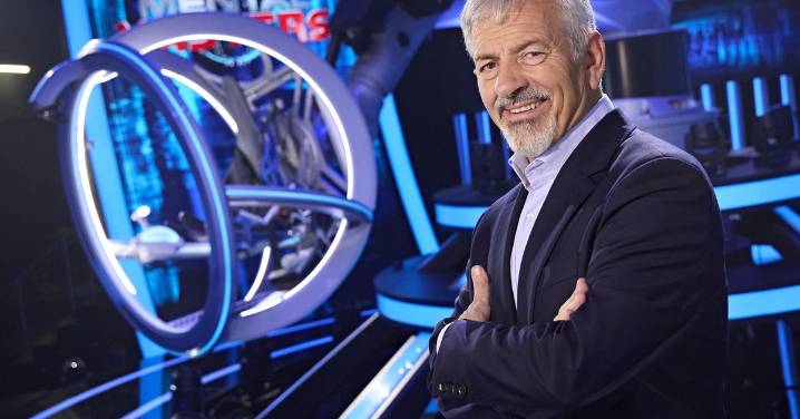 La enfermedad crónica que padece Carlos Sobera, sus consejos y su mentalización