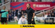 Los datos no mienten: retroceso del Barça de Hansi Flick, perseguido por Quique Setién
