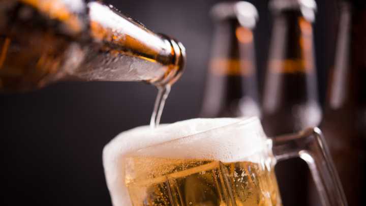 El secreto mejor guardado de la cerveza: por qué el agua es el ingrediente que lo decide todo