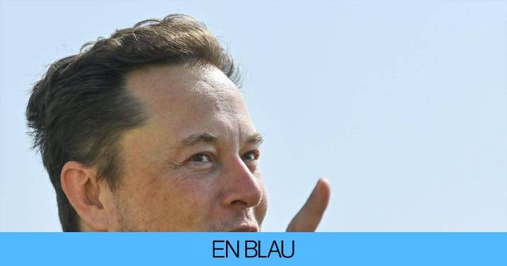 Elon Musk, magnate: "La vida es parte de una simulación imposible de distinguir de la realidad, como Matrix"
